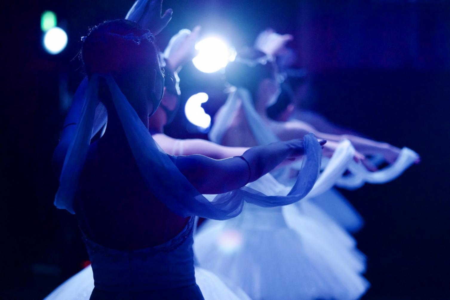 Matériel pédagogique et ressources d'apprentissage pour la danse en couple